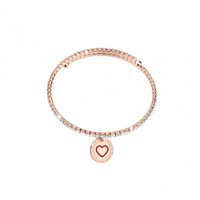 Bracciale Rebecca Donna My World in Bronzo Zirconia BWYBBR29 - BWYBBR29